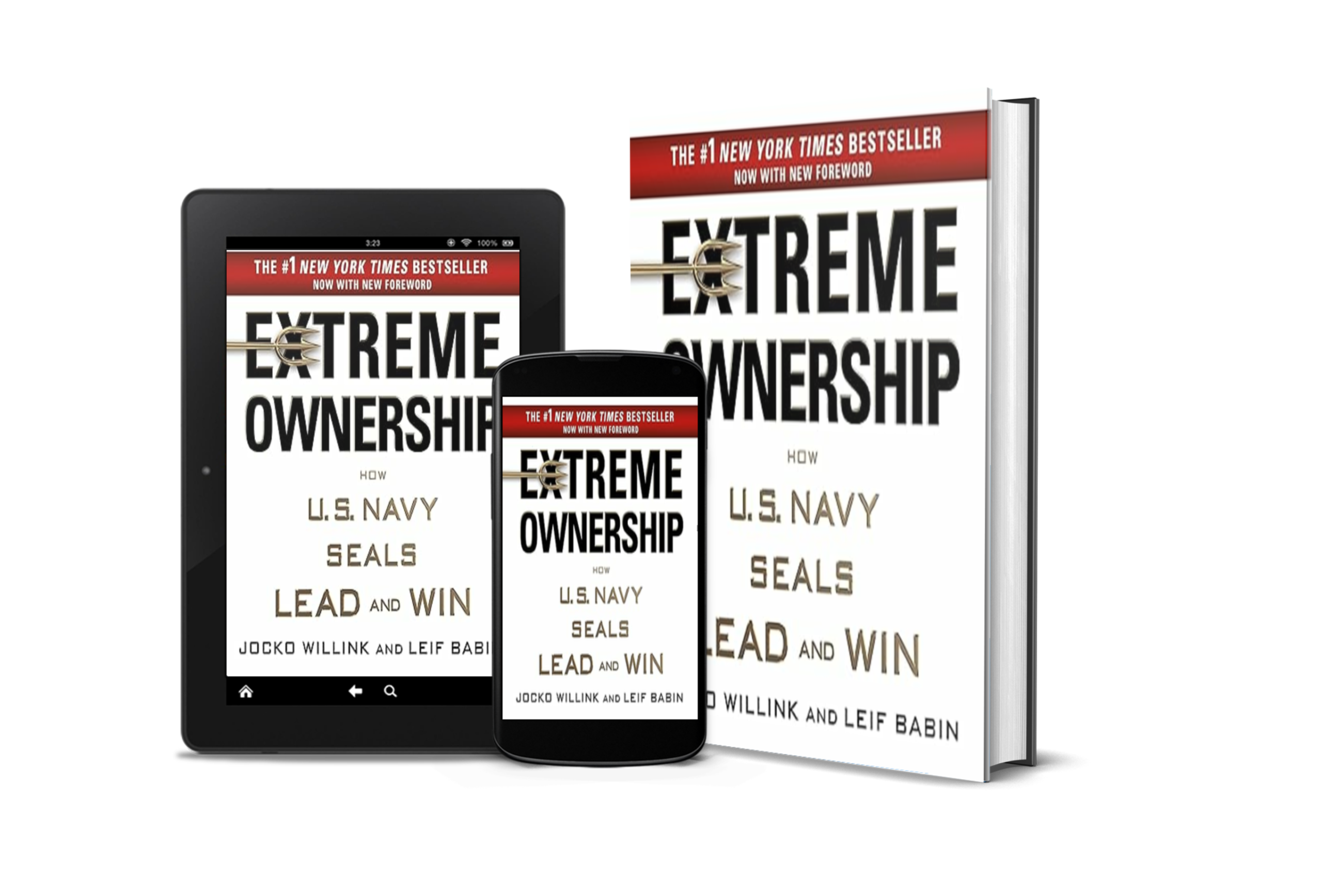 Extreme Ownership Framework Worksheet.pdf Extreme Ownership Summary: 10 Key Lessons & Guide
